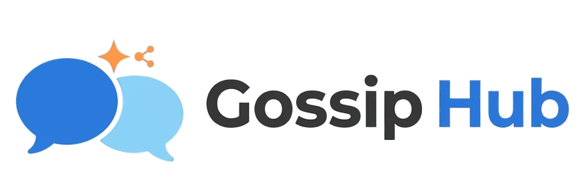 Gossip Hub Logo